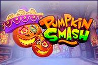 Pumpkin Smash